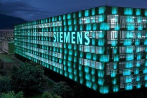 Kaliteli Alman Markası Siemens