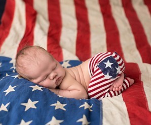 Doğum Turizmi: Amerikan Vatandaşlığı