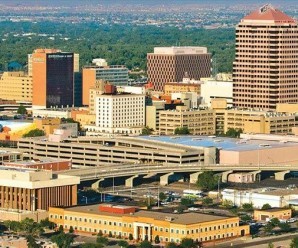 Albuquerque Nasıl Bir Yerdir, Nasıl Gidilir?
