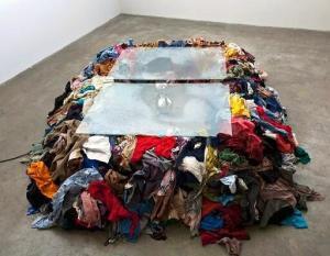 Arte Povera ,Yoksul Sanat