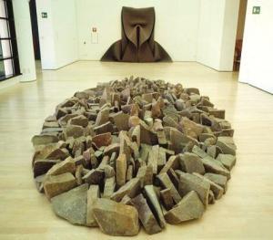 Arte Povera ,Yoksul Sanat