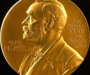 Erik Lindberg Nobel Ödül Madalyaları