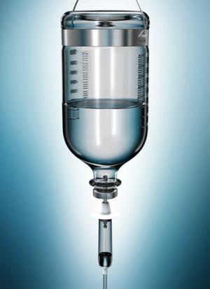 Serum Fizyolojik Nedir ?