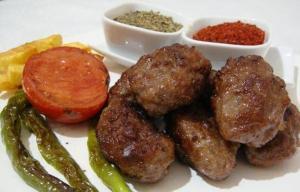 Köftenin Baş Tacı: Köfte Baharı