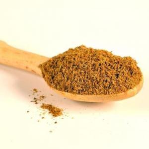 Köftenin Baş Tacı: Köfte Baharı