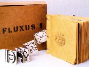 Fluxus : Düşler Laboratuvarı