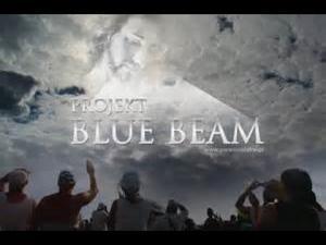 Blue Beam Projesi