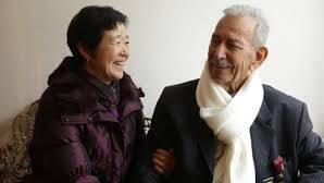 Tarihe Adını Yazdıran, Kore'den Türk Topraklarına Taşınan, Büyük Baba-Kız Aşkı