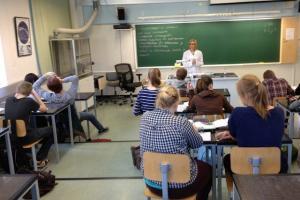 Finlandiya Eğitim Sistemini Örnek Almamızı Gösteren 10 Neden