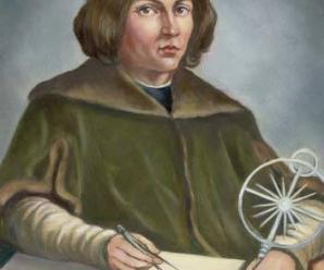 Kopernik (Nicolas Copernicus) Kimdir ?