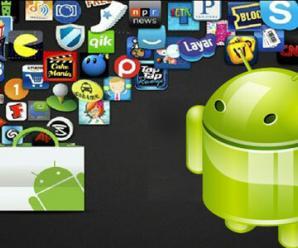 Android Uygulamaları Hakkında Genel Bilgiler