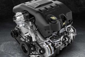 Ford EcoBoost Motor Nedir?