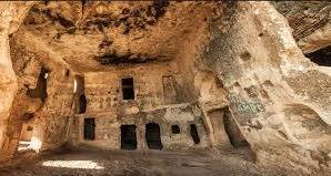 Denizli’nin Turizme Açılan Kapısı: Kaklık Mağarası