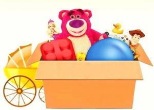 Oyuncak Seçerken Nelere Dikkat Edilmeli ?