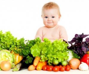 Bebeklerde Ek Gıdaya Geçiş Ne Zaman Sağlanmalıdır ?