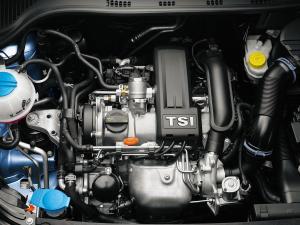 TSI Motor Nedir? Nasıl Çalışır?