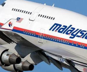 Kayıp Malezya Uçağından Son Anlar