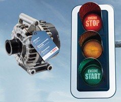 Start-Stop Sistemi Nedir? Nasıl Çalışır?