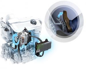 Start-Stop Sistemi Nedir? Nasıl Çalışır?