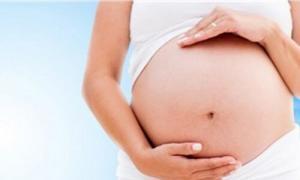 Gebelikte Salgılanan Hormonlar