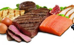 Aşırı Protein Tüketimi Ve Zararları
