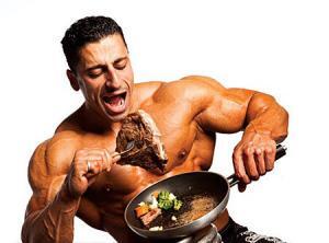 Aşırı Protein Tüketimi Ve Zararları