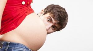 Babalık Sendromu Nedir?