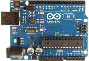 Arduino Programlamaya Giriş
