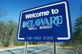 İlk Amerikan Eyaleti: Delaware