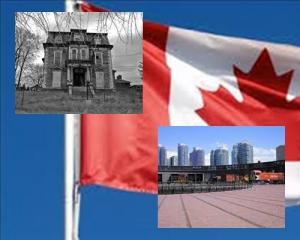 Kanada'nın Lokomotifi: Ontario