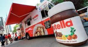 Bir İtalyan Markası: Nutella