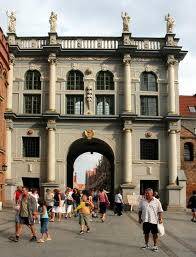 Danzig-Gdansk Neresidir?