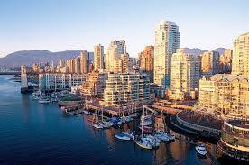 British Columbia Neresidir?