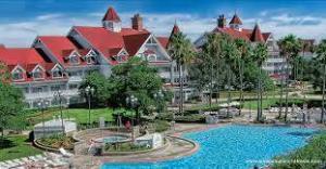 Orlando'daki Walt Disney World Resort