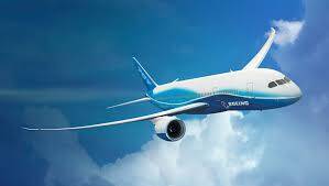 Boeing 787 Dreamliner Nasıl Bir Şirkettir ?