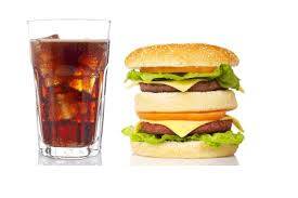 Aşırı Fast Food Tüketiminin Zararları