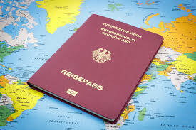 178 Ülkeye Vizesiz Seyahat İmkanı: Yeni Alman Pasaportu