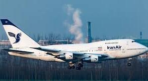 İran'a Ulaşım: İran Air