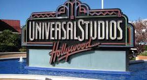 Dünyaca Ünlü Universal Stüdyoları (Orlando)