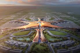 Çin'e Ulaşım: Pekin Başkent Havalimanı