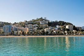 Bir İspanyol Cenneti: Malaga