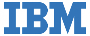 Bir Amerikan Devi: IBM