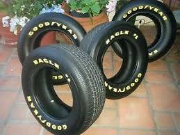 Bir Dünya Markası: Goodyear