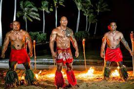 Bir Alman Kolonisi: Samoa