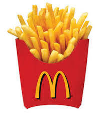 Bir Amerika Markası : McDonald's