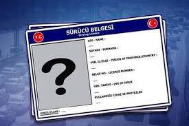 Uluslararası Sürücü Belgesi Nedir?
