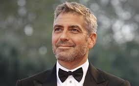 George Clooney Kimdir?