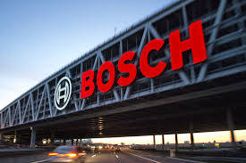 Bir Alman Markası: Bosch