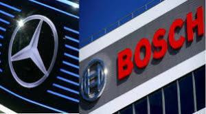 Bir Alman Markası: Bosch