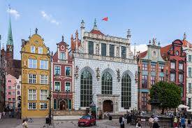 Danzig-Gdansk Neresidir?